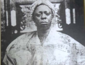 Balogun Bello Kuku